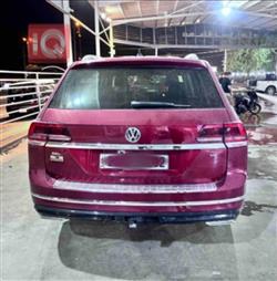 فولكسفاغن أطلس